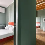 Brera In Castillia 24 Milano